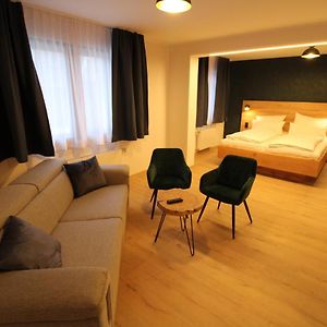 Der Hirsch Hotel