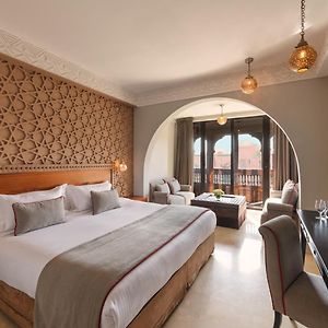 Deluxe Kamer met een King Size Bed
